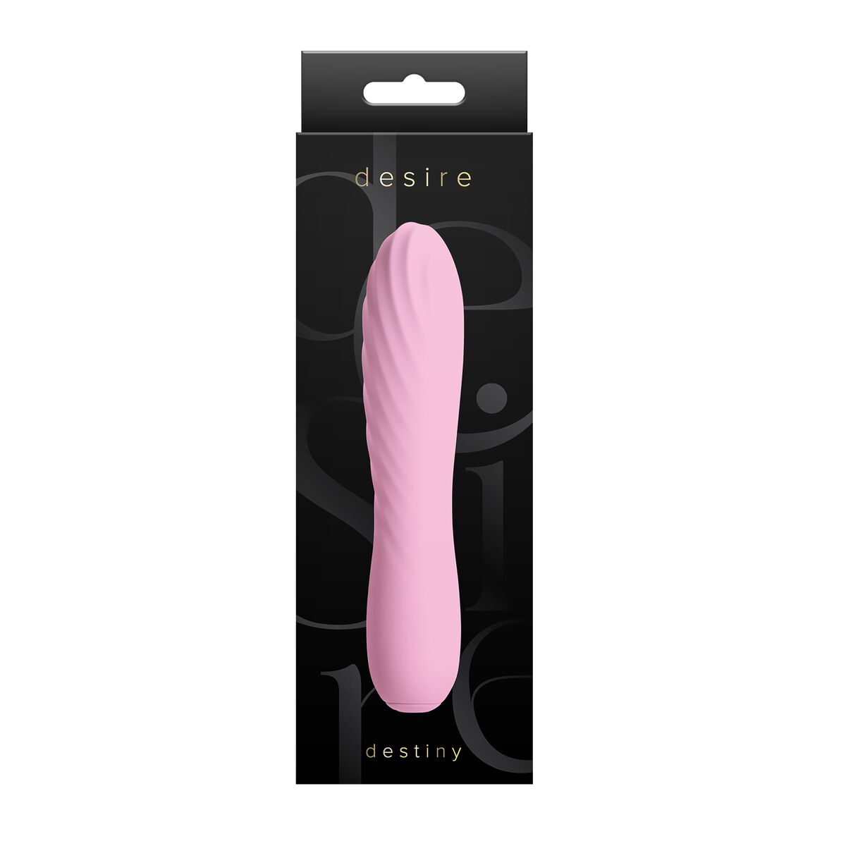 Vibrator Metek NS Novelties Desire Roza